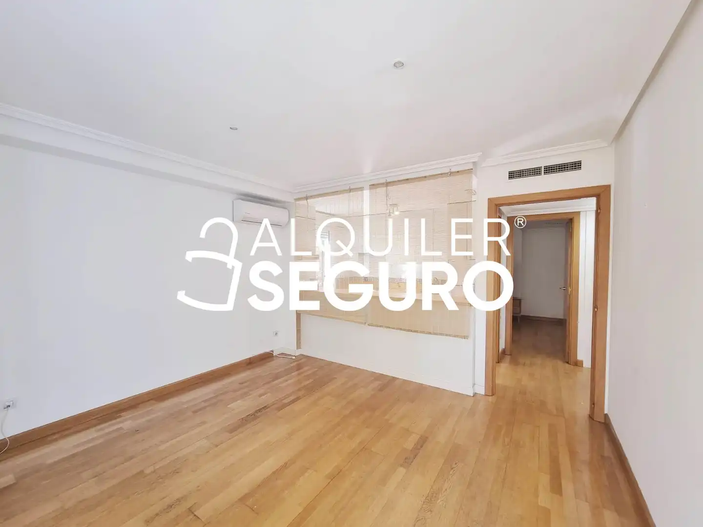 Wohnung zur Miete in Doctor Ulecia , Estación