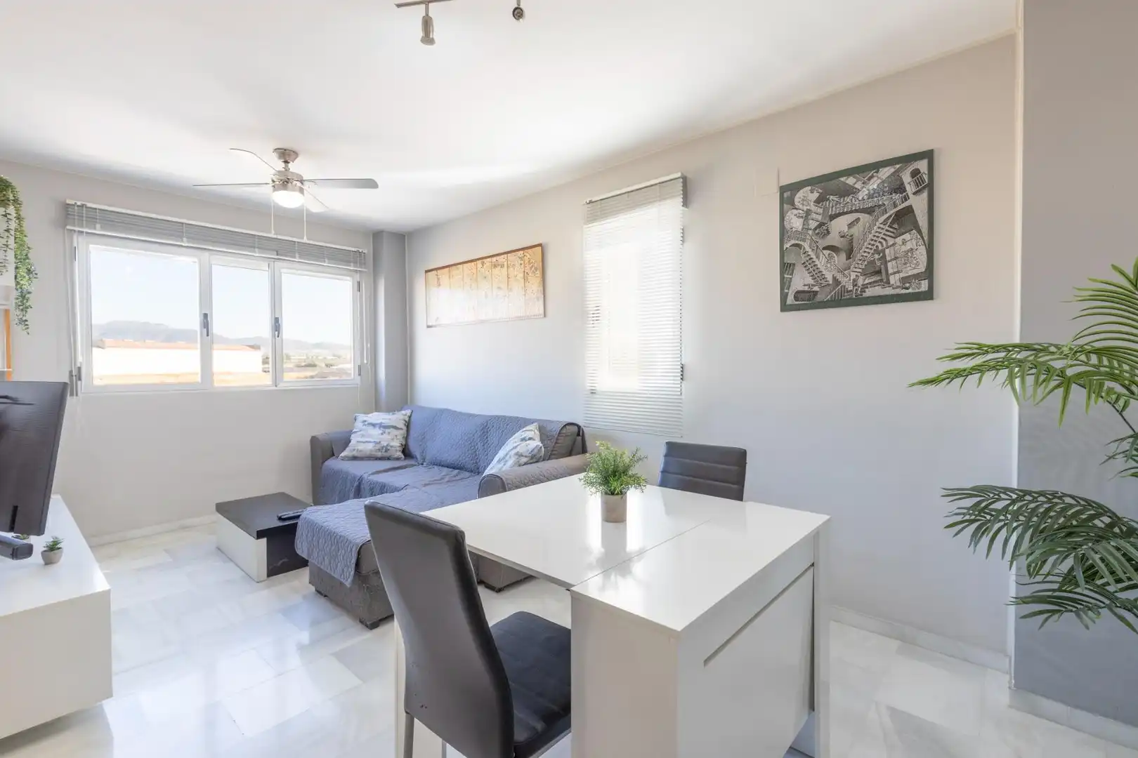 Appartamento con ascensore in vendita a LINARES, imagen 5