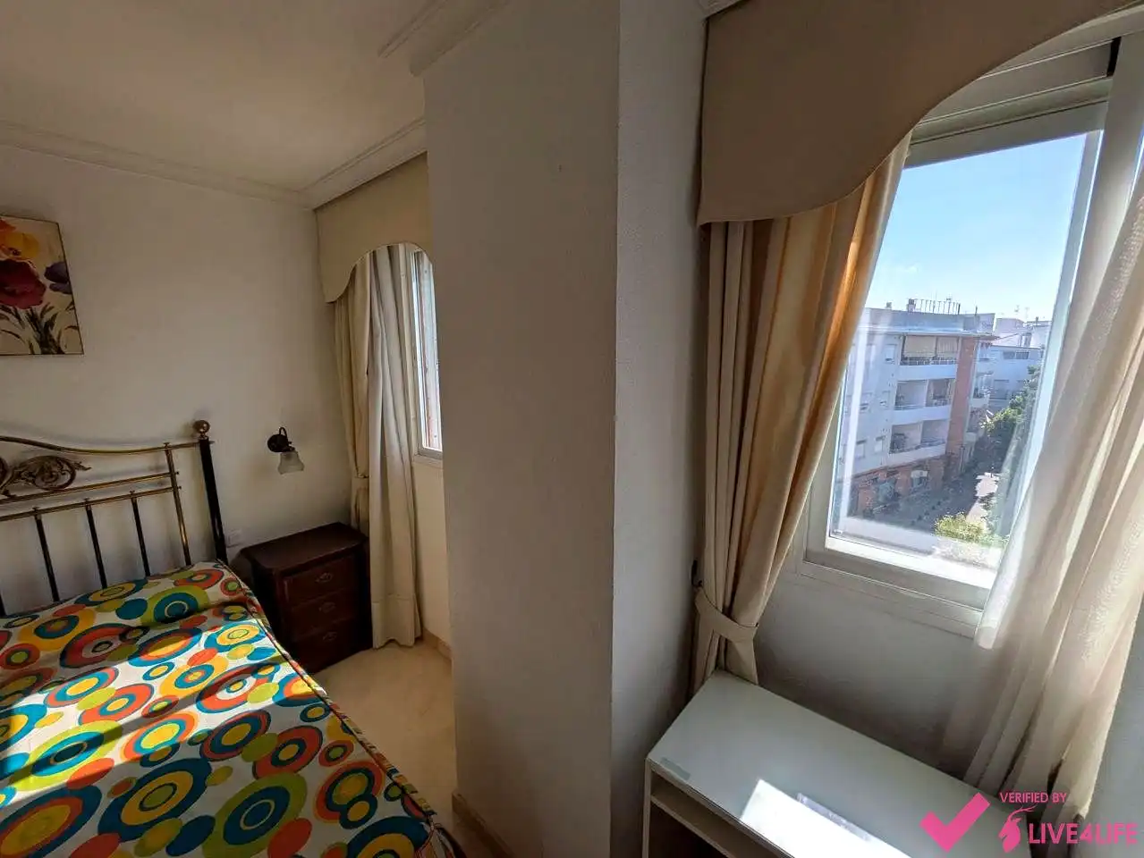 Dúplex de alquiler en De Triana, Triana Oeste