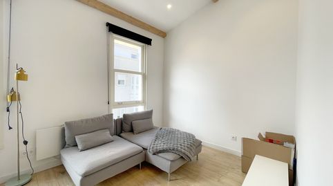 Foto 3 de Ático de alquiler en Monte Alto - Zalaeta - Atocha, A Coruña Capital