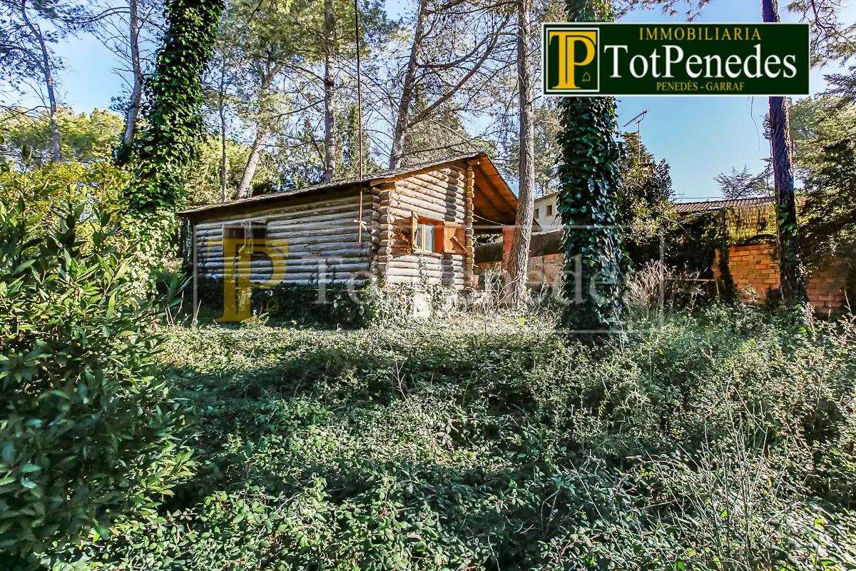 Houses for sale in Mediona  with Furnished