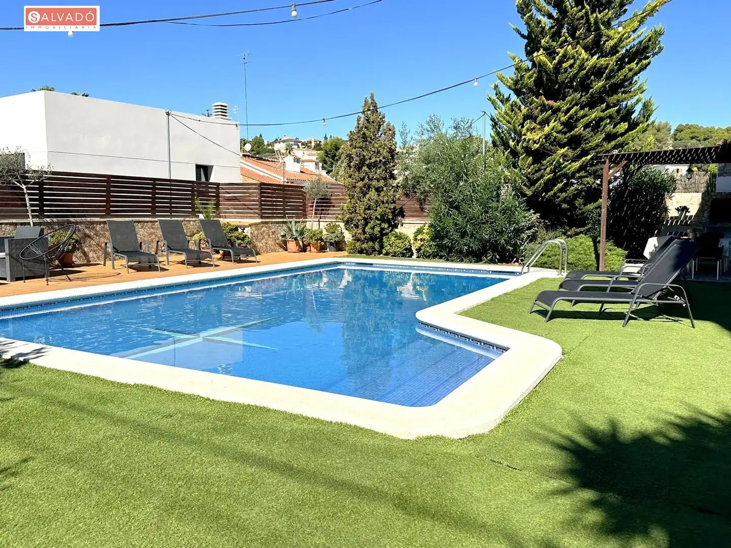 Detached house with balcony for sale in Cunit Residencial, imagen 61