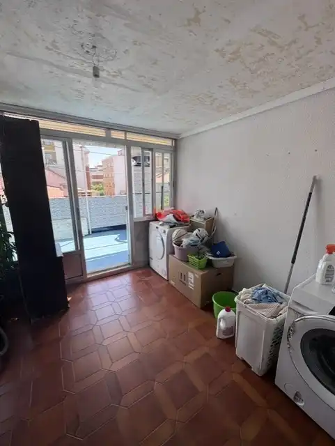 Habitación de Piso en venta en Ciudad Real con Aire acondicionado, Terraza y Trastero