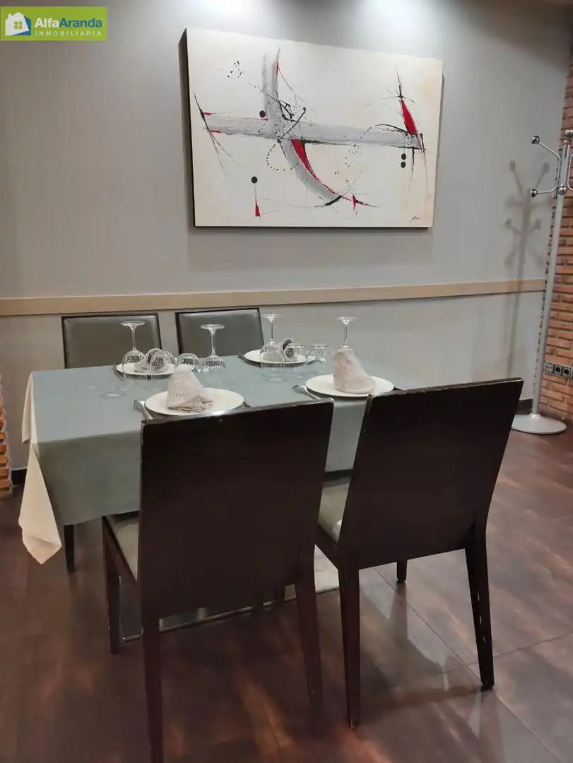 Gewerbefläche zur Miete in Santa Catalina - Ferial, imagen 7