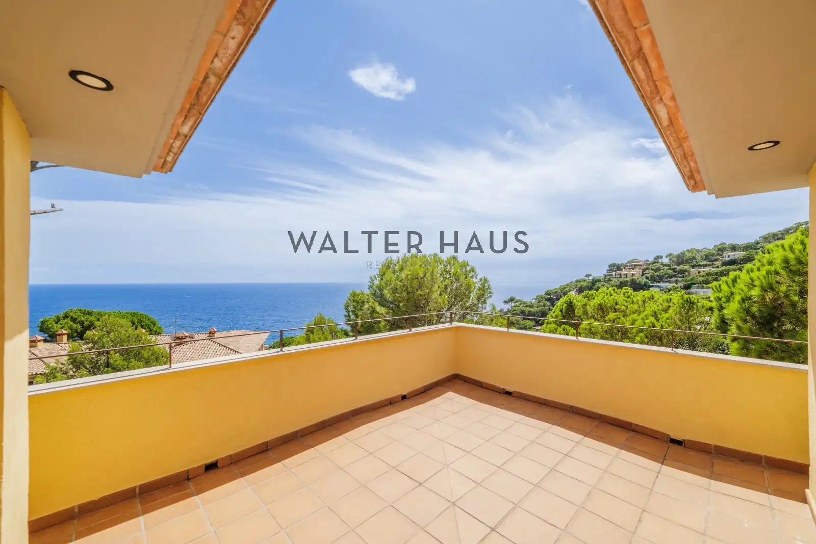 Villa con terrazza in vendita a Carrer de Mas Pei, imagen 13