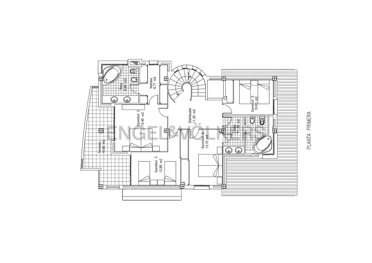 Casa o chalet en venta en Tarragona con Aire acondicionado, Calefacción y Jardín privado