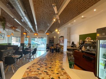 Local comercial en traspàs a Marbella Centro