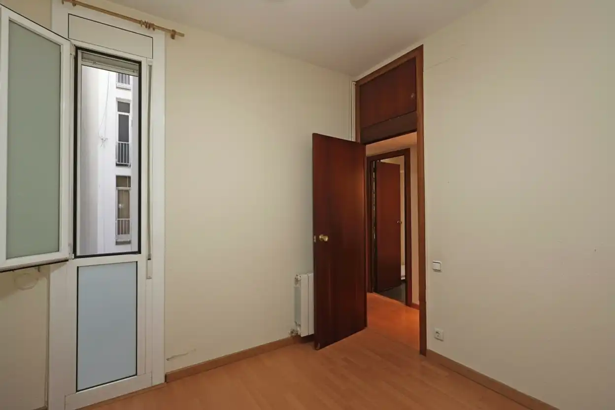 Piso con terraza en venta en Carrer de Casp, imagen 18