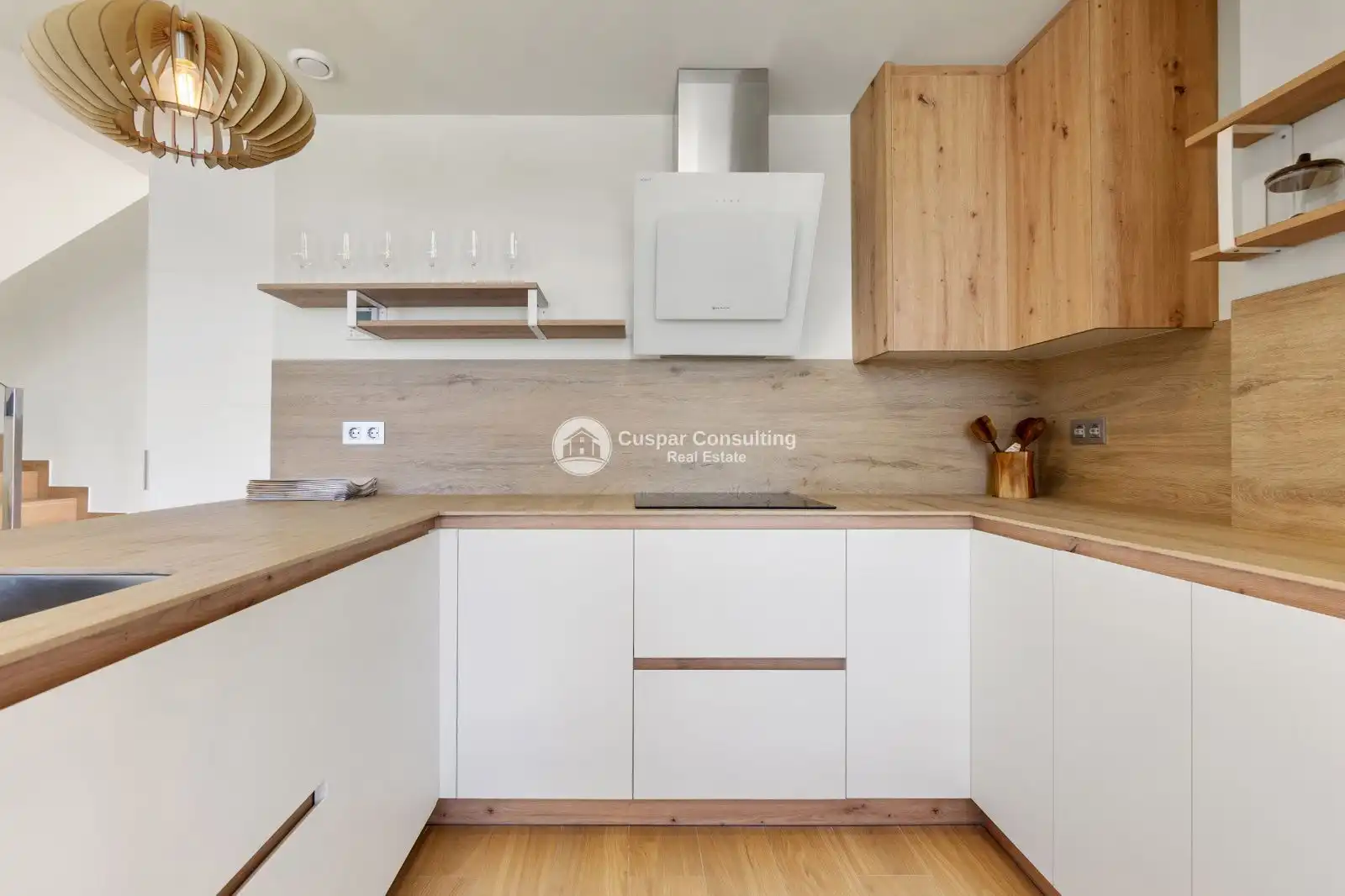 Kitchen of Houses for sale in Rojales  with Air Conditioner, Heating and Private garden