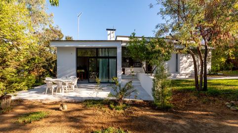 Foto 3 de Casa o xalet en venda a Barrio Rosaleda Plata, El Castillo de las Guardas, Sevilla