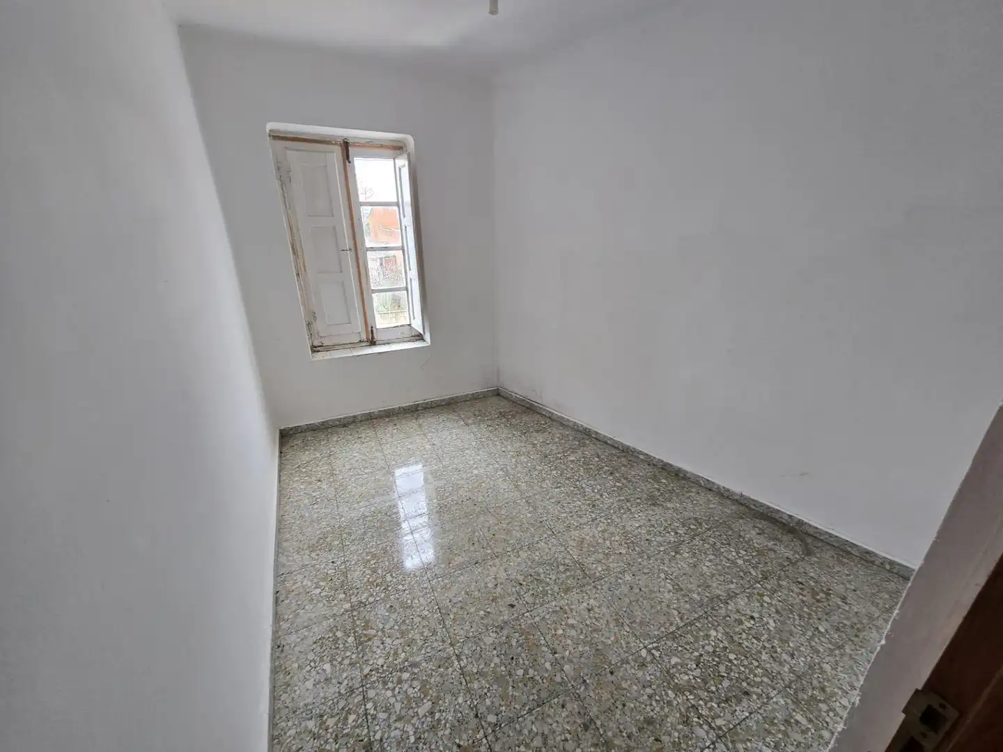 Finca rústica en venta en Urdiales del Páramo