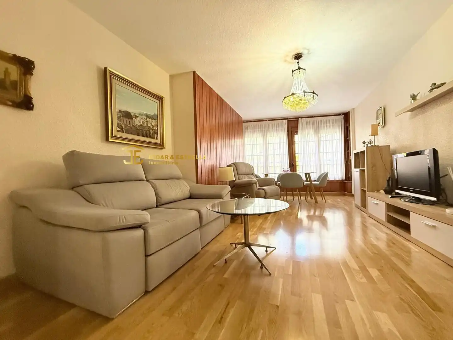 Piso con ascensor en venta en Lorca Ciudad, imagen 4