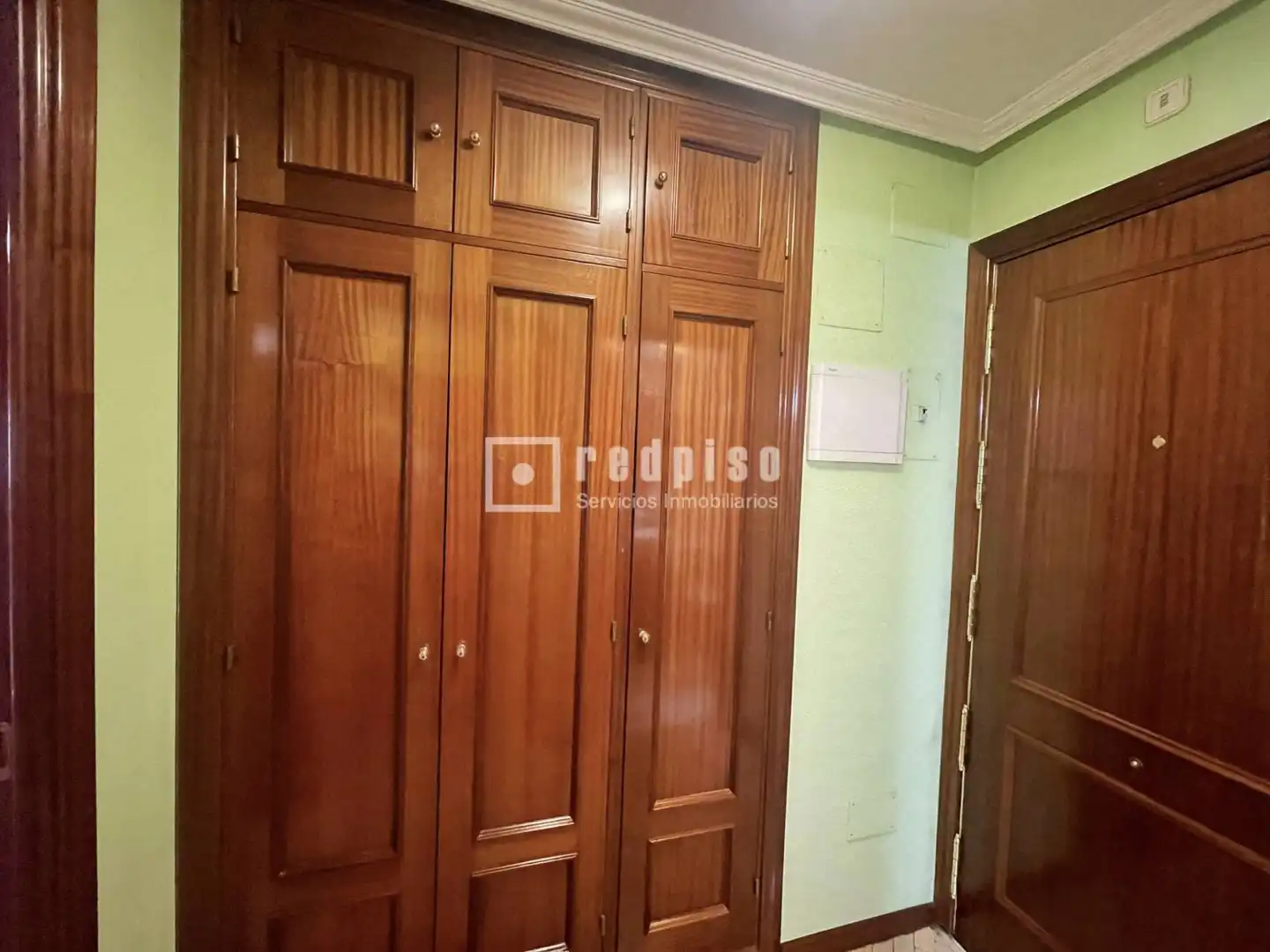 Habitación de Piso en venta en Madrid con Aire acondicionado, Calefacción y Parquet