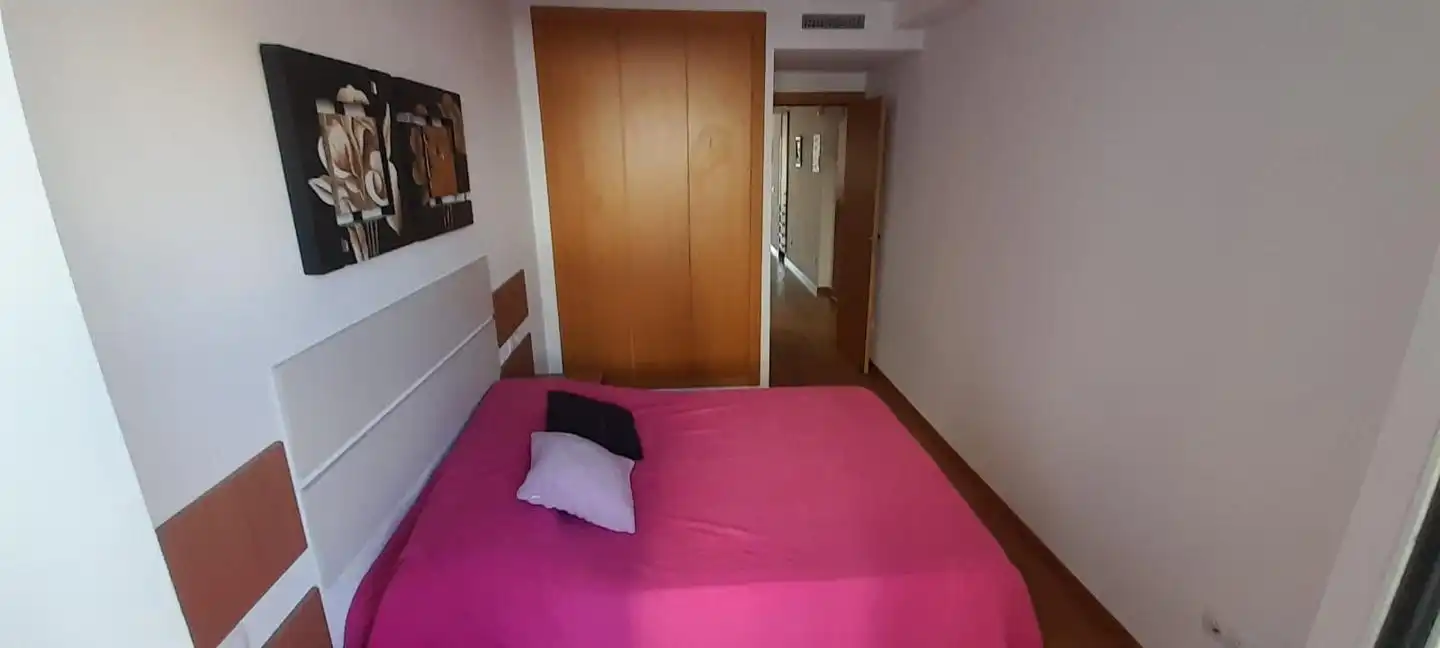 Flat for rent in - Paseo De Sebastián Elcano, El Grao