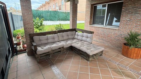 Foto 5 von Einfamilien-Reihenhaus zum Verkauf in Avenida Burgos, Alfoz de Quintanadueñas, Burgos