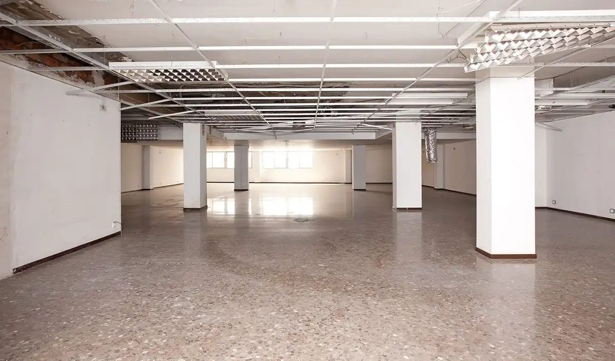 Office space with lift to rent in CALLE BRUC 129, imagen 4
