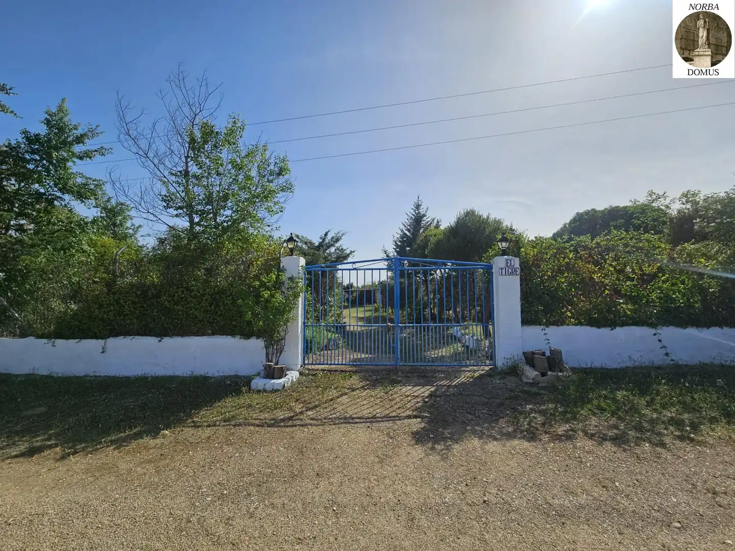 Casa o xalet en venda en Cáceres amb Jardí privat, Terrassa i Traster