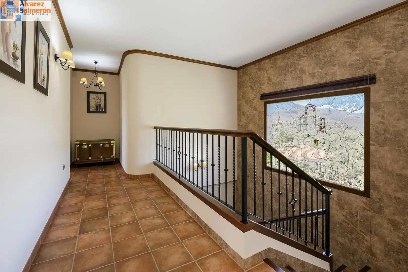 Casa rustica con terrazza in vendita a Montefrío, imagen 17
