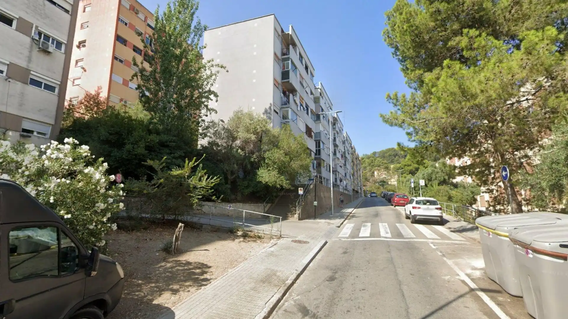 Piso en venta en Perafita, imagen 2