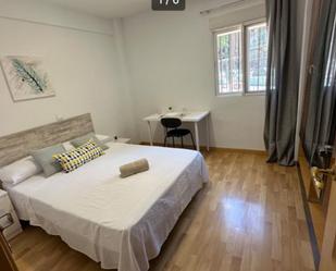Apartment to share in Chorrillo