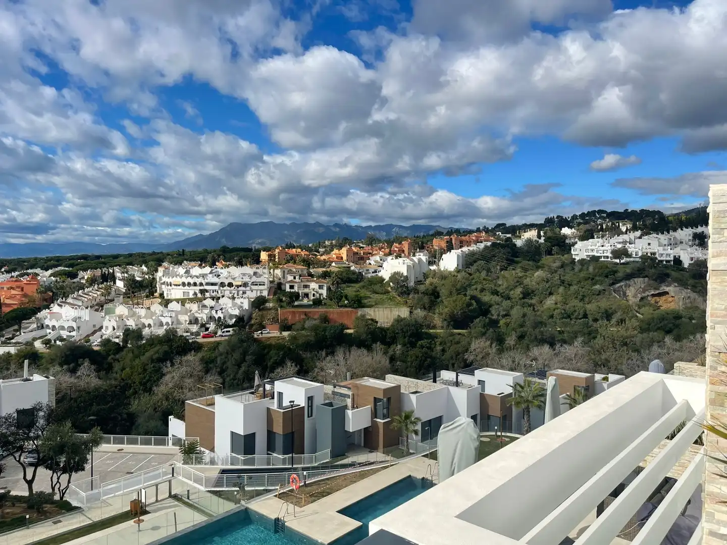 Penthouse mit Pool zum Verkauf in Marbella Centro, imagen 18