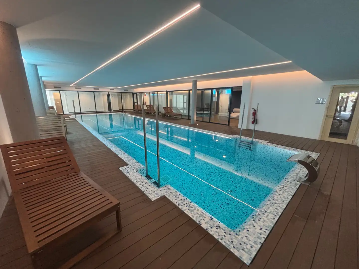 Wohnung mit Terrasse zum Verkauf in Urbanizacion Playa de Guadalobon 46E, imagen 16