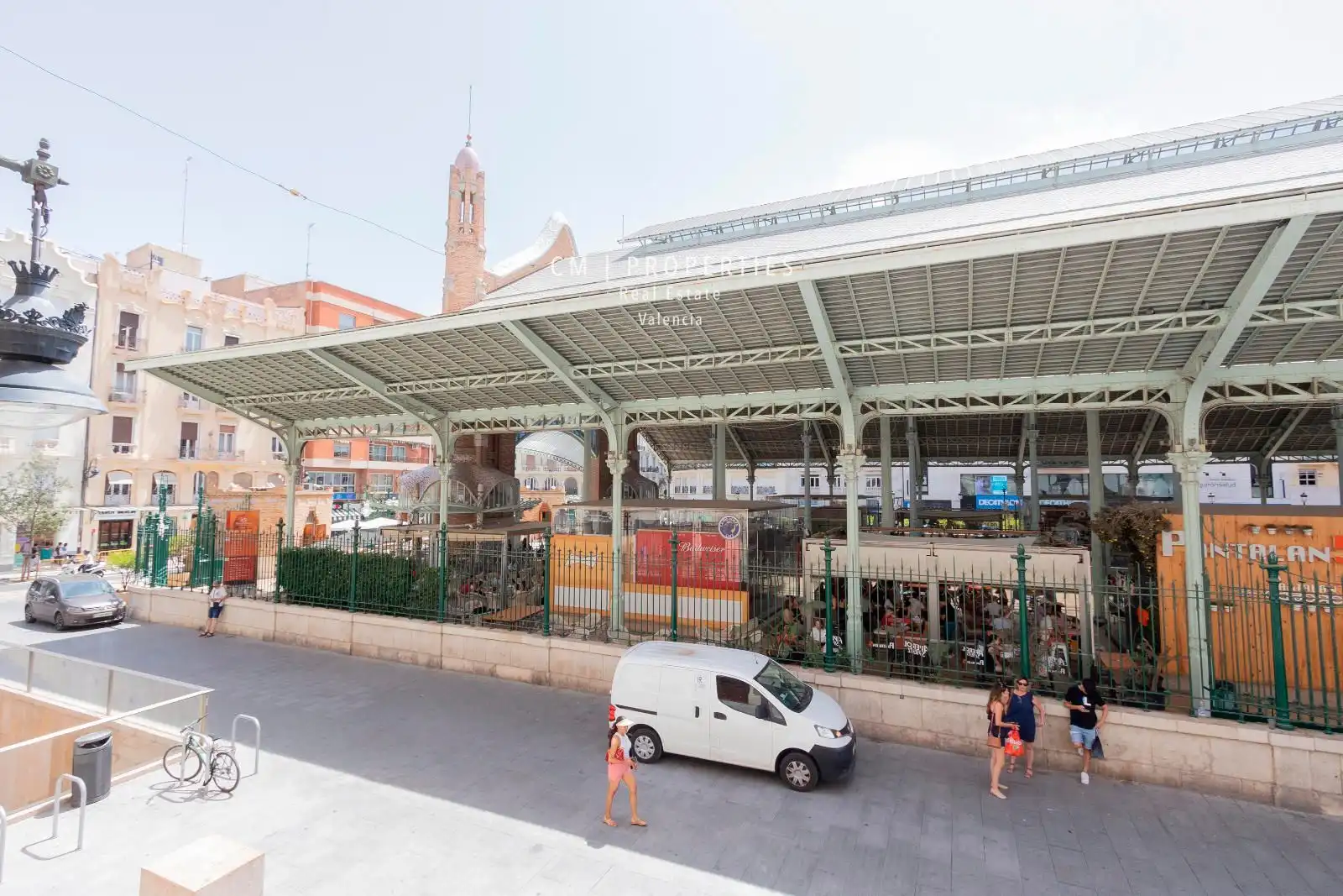 Flat for rent in Martinez Ferrando, El Pla del Remei