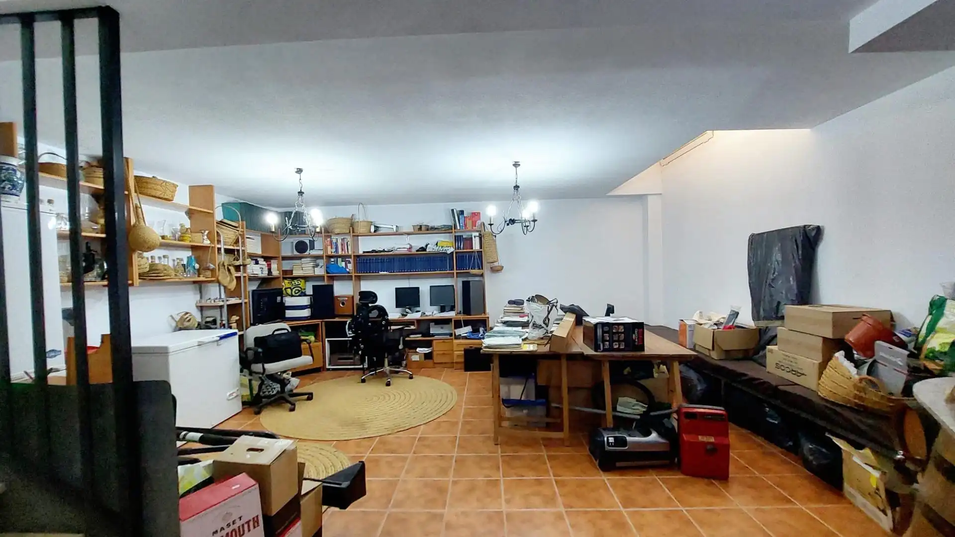 Casa con terraza en venta en Jumilla, imagen 35