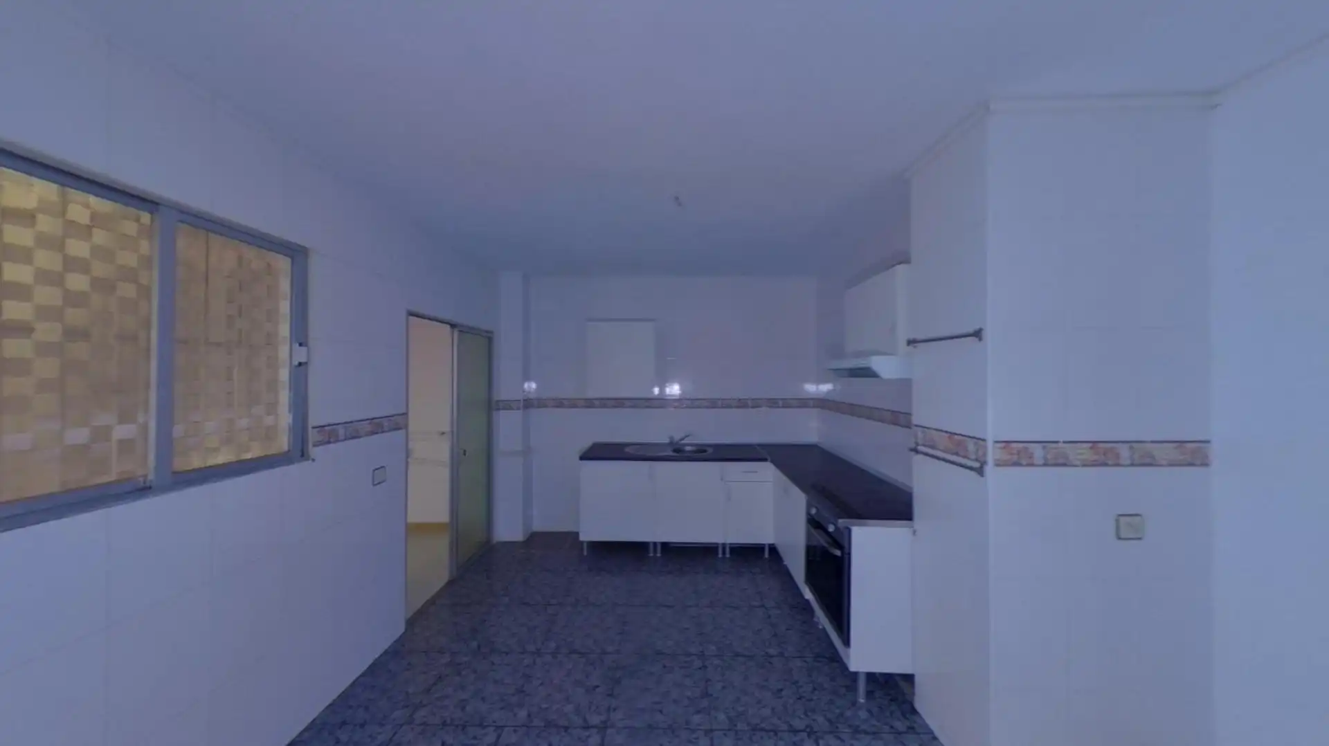 Piso con terraza en venta en MURILLO 9, imagen 3