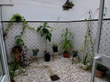 Casa con balcone in vendita a SANTO ENTIERRO