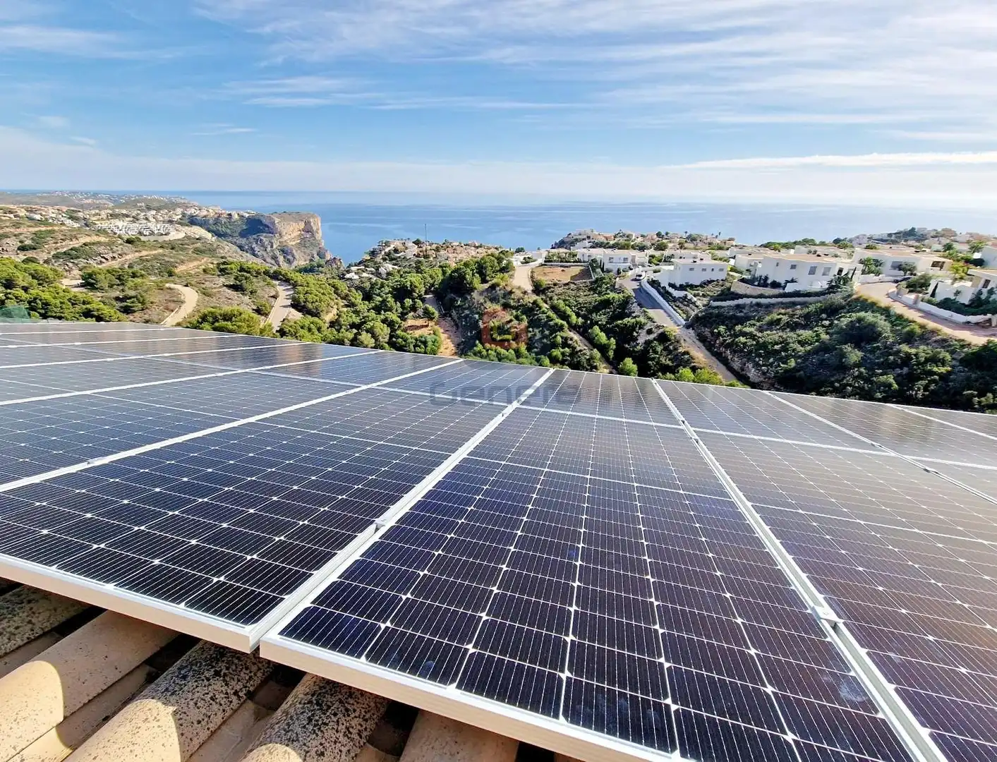 Casa o xalet en venda a Calle PP CDS LIRIOS, 65, Cumbre del Sol