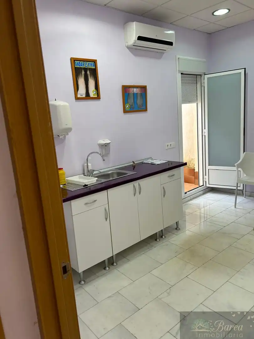 Local commercial à vendre à Cuevas de San Marcos, imagen 7