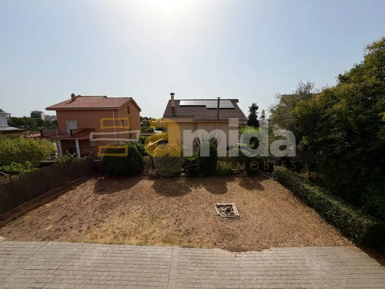 Casa o xalet en venda en Sabadell amb Aire condicionat, Calefacció i Jardí privat
