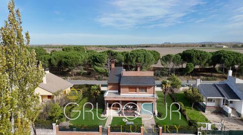 Photo 2 of House or chalet for sale in El Pinarillo, 49, Puente Duero, Valladolid Capital