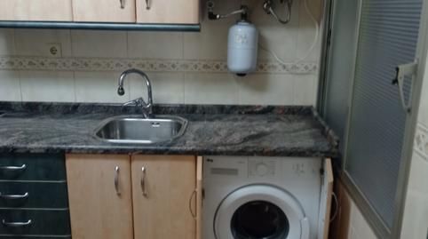 Foto 5 de Pis en venda a Gijón - Avenida Hermanos Felgueroso, 64, Ceares, Asturias