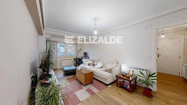 Piso en Venta en Aiztondo Kalea en Andoain