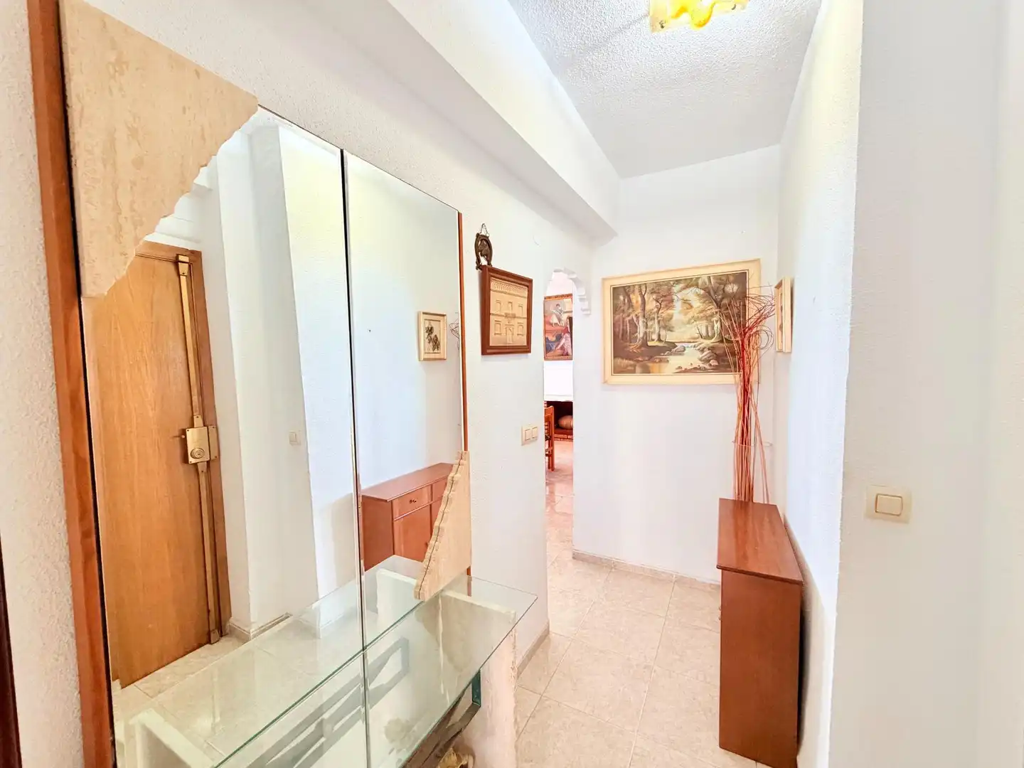 Piso con ascensor en venta en Racó, imagen 13