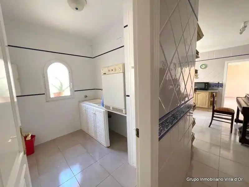 House with garden for sale in Pedreguer, imagen 25