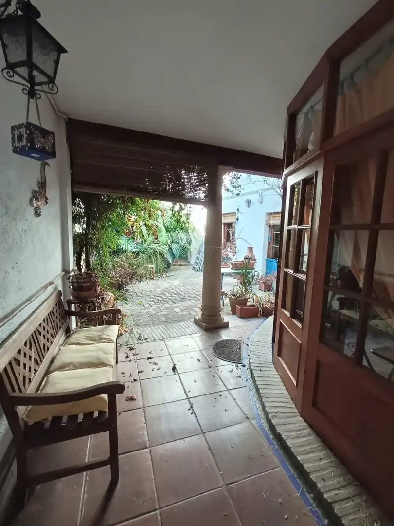 Terrassa de Casa o xalet en venda en Córdoba amb Aire condicionat, Terrassa i Traster