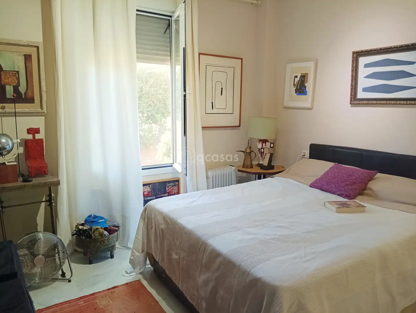 Habitación de Ático en venta en Benalmádena con Aire acondicionado, Calefacción y Terraza