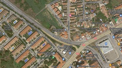 Foto 5 de Residencial en venta en Rierany del Frares, Can Moré - Santa Anna - Can Feliu de Merola, Pineda de Mar