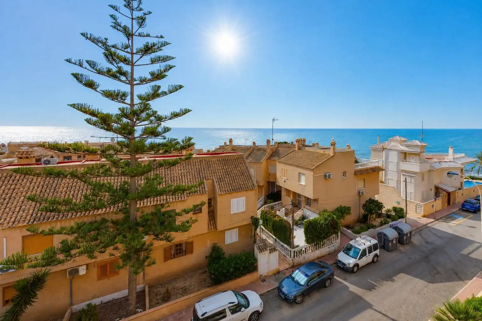 Apartament amb piscina en venda a Calle  Extremadura, imagen 3