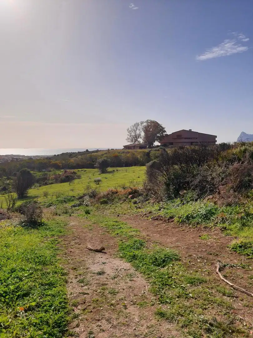 Residencial en venta en La Línea de la Concepción