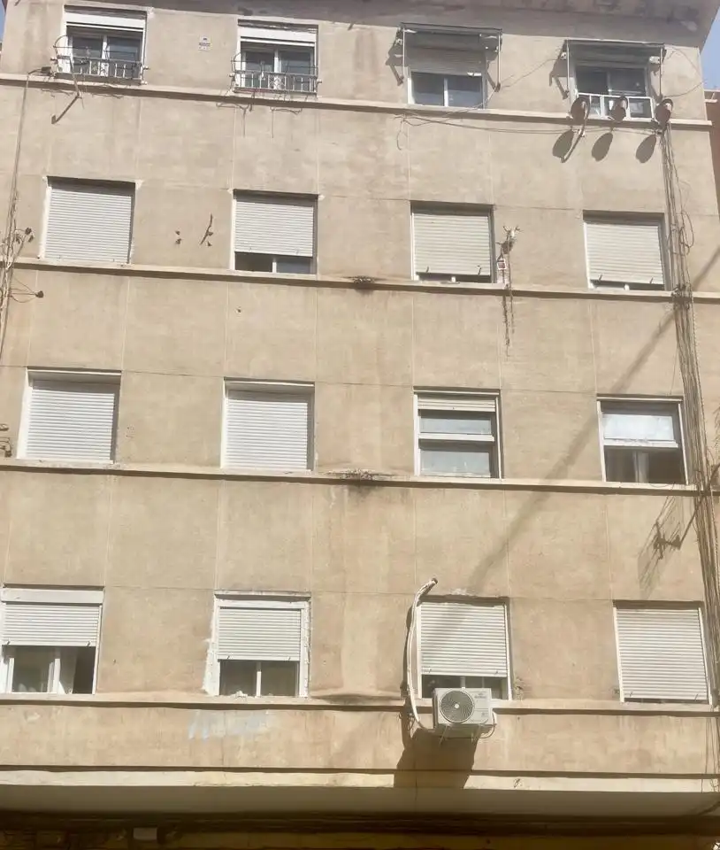 Pis en venda a Calle Pascual de la Mata, imagen 17