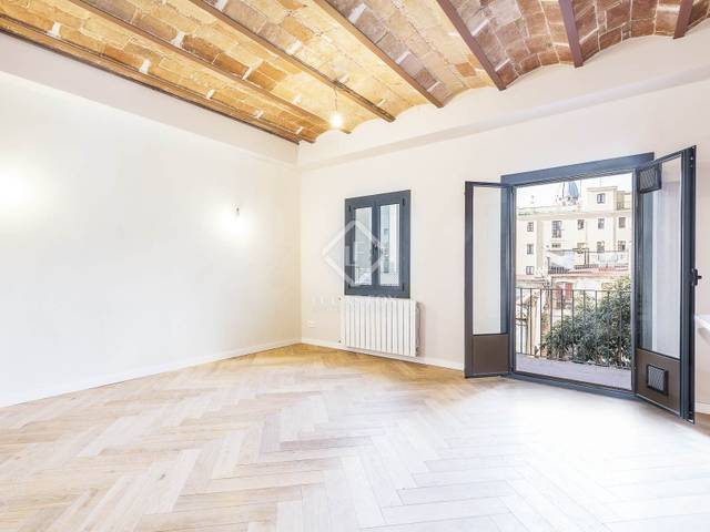 Piso en Venta en Barri Gòtic