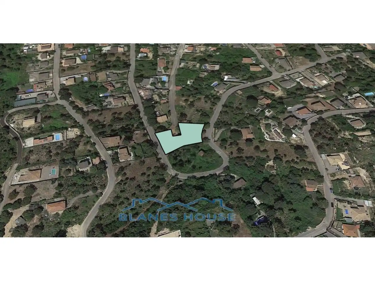 Terreno rustico in vendita a Calle LA FONT (DE LA) 6
