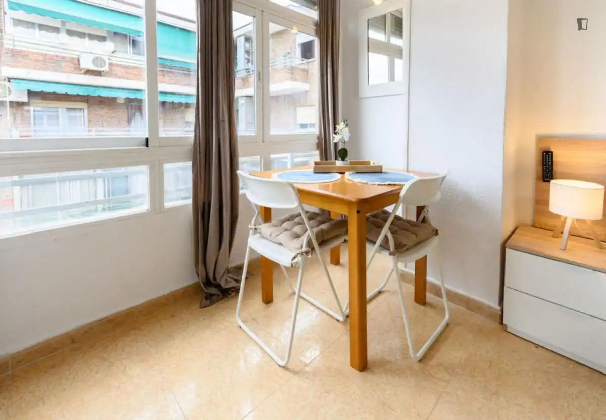 Apartament de lloguer a Villaverde, imagen 38
