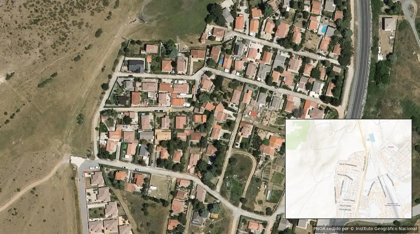 Pis en venda a Herradón de Pinares, imagen 6