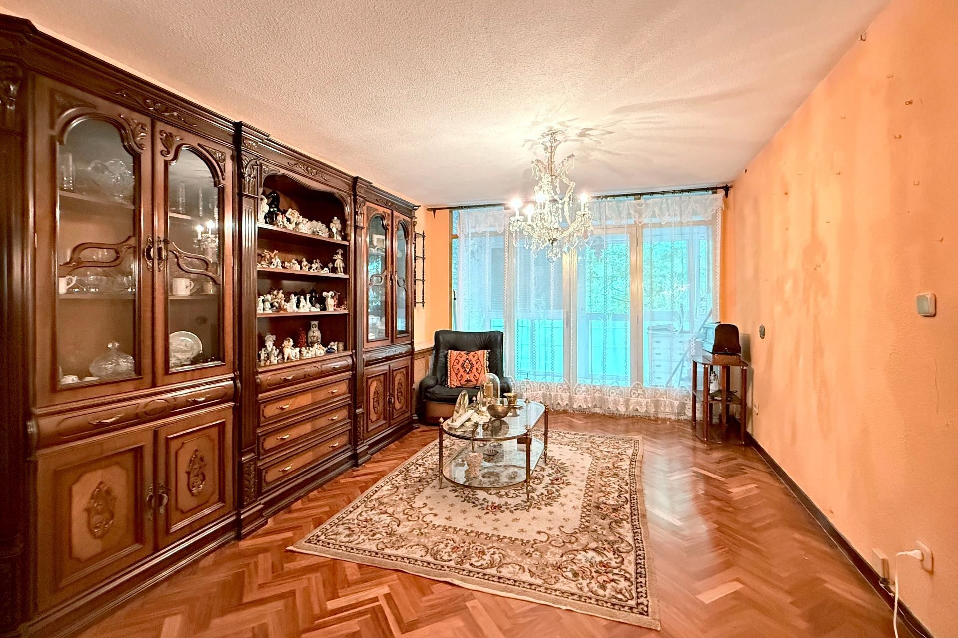 Piso en venta
