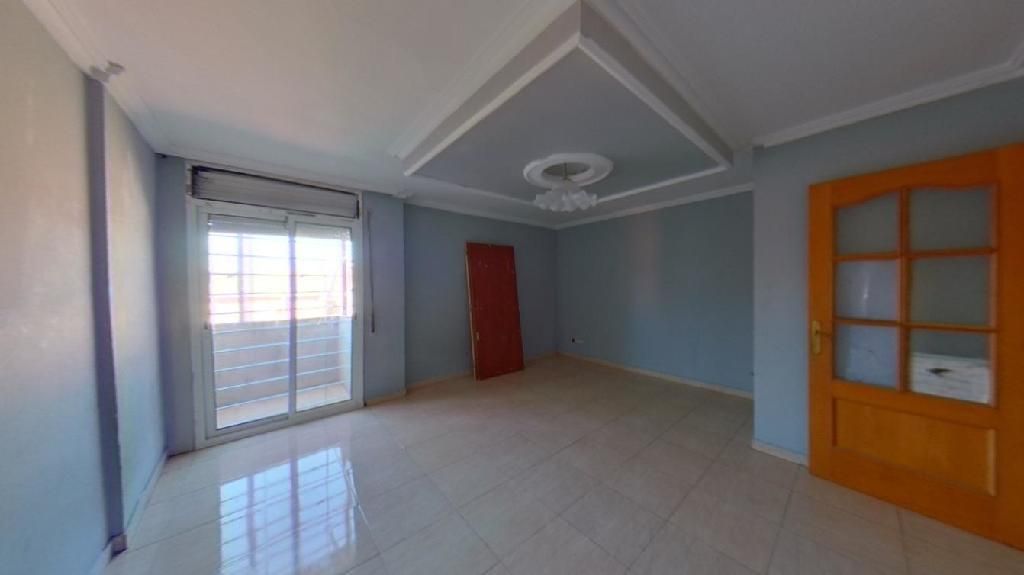 Bedroom of Flat for sale in Reus  with Terrace
